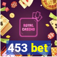 453 bet